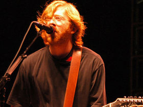 Is a Phish reunion imminent?